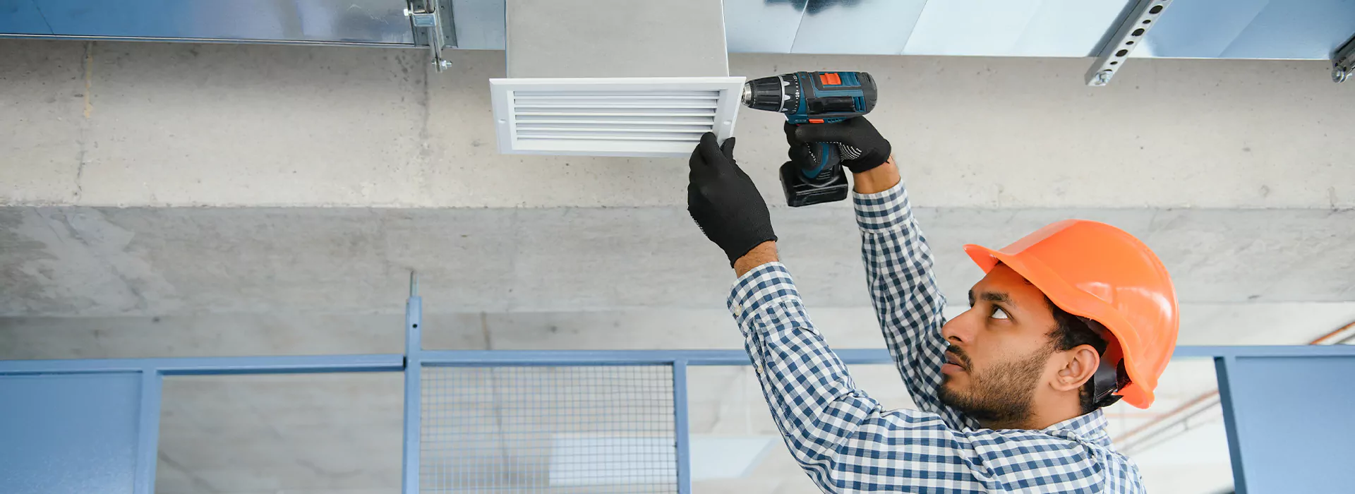 Air Duct and Dryer Vent Cleaning in Plano, Texas