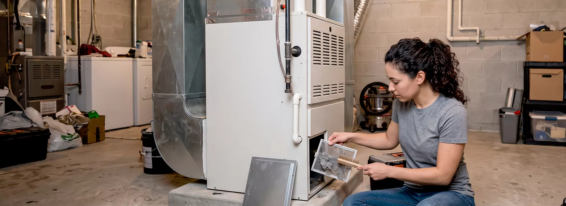 Lint Trap Cleaning Plano, TX