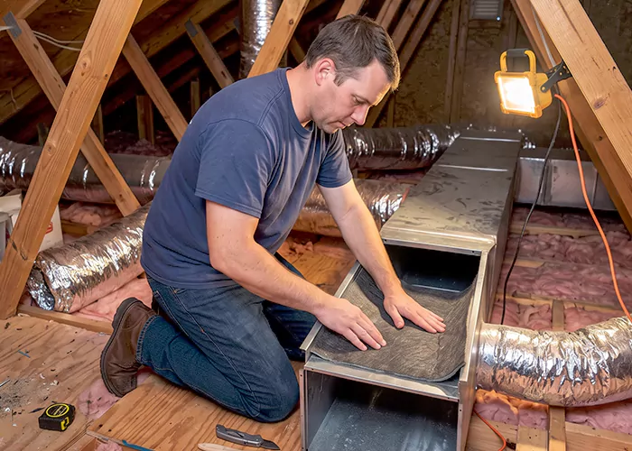 Premier Duct Liner Company in Plano, TX