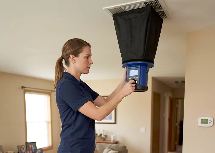 Professional Plano Air Balancing Company