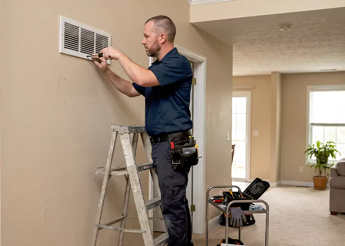 Premier Plano Air Vent Replacement Company