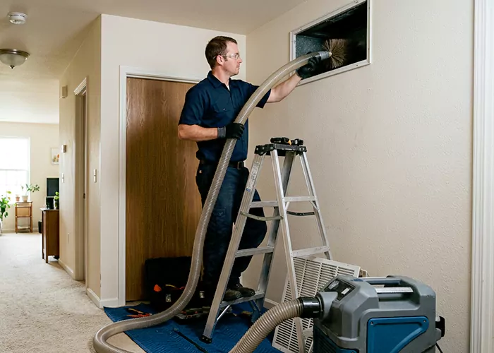 Top-Rated Apartment Duct Cleaning Company in Plano, TX