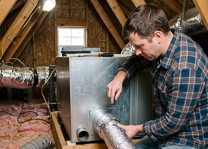 Proven Plano Dryer Vent Hose Replacement Specialists