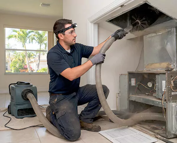Frequently Asked Questions About Air Duct Cleaning Company in Plano