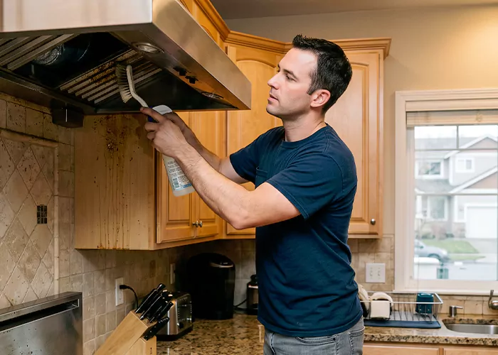 Reliable Kitchen Exhaust Cleaning Company in Plano, TX