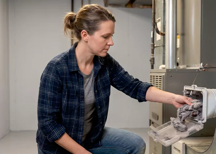 Reliable Plano Lint Trap Cleaning Service Company