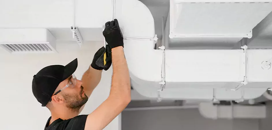 Floor Vent Repair in Plano
