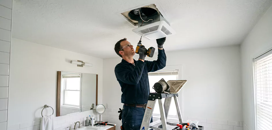 Apartment and Hotel Exhaust Duct Cleaning in Plano