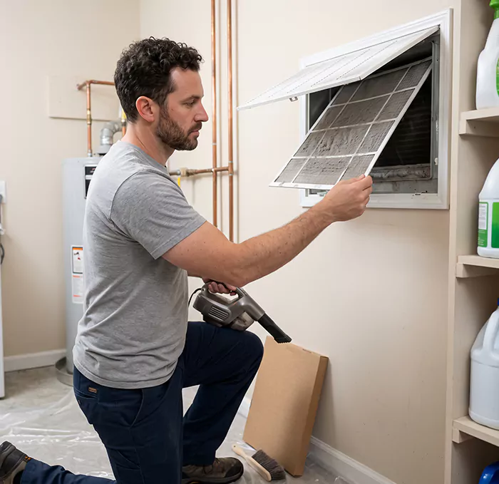 Why Choose Plano Duct Cleaning Pro Over Other Plano Duct Cleaning Companies?
