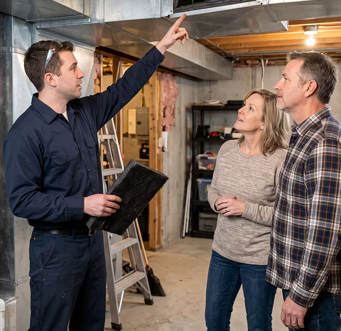 Why Choose Plano Duct Cleaning Pro Among Duct Liner Companies in Plano, TX?