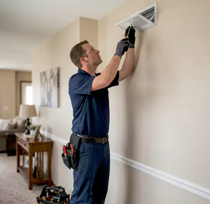 Why Choose Plano Duct Cleaning Pro Among AC Vent Repair Companies in Plano, TX?