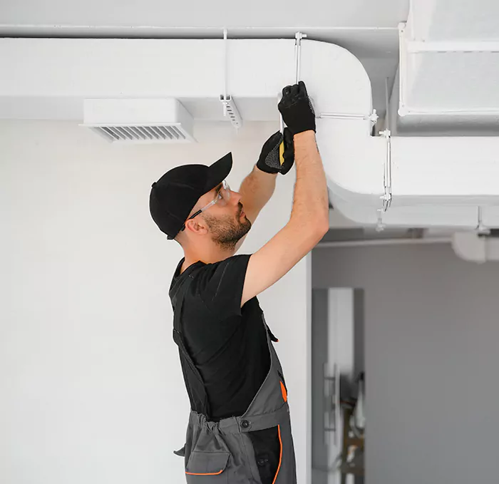 Why Choose Plano Duct Cleaning Pro Among Duct and Dryer Vent Cleaning Companies in Plano, TX?