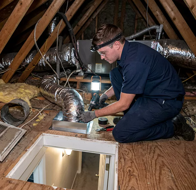 Why Choose Plano Duct Cleaning Pro Among Plano Air Vent Replacement Companies?