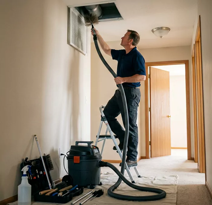 Why Choose Plano Duct Cleaning Pro Among Apartment Duct Cleaning Companies in Plano, TX?