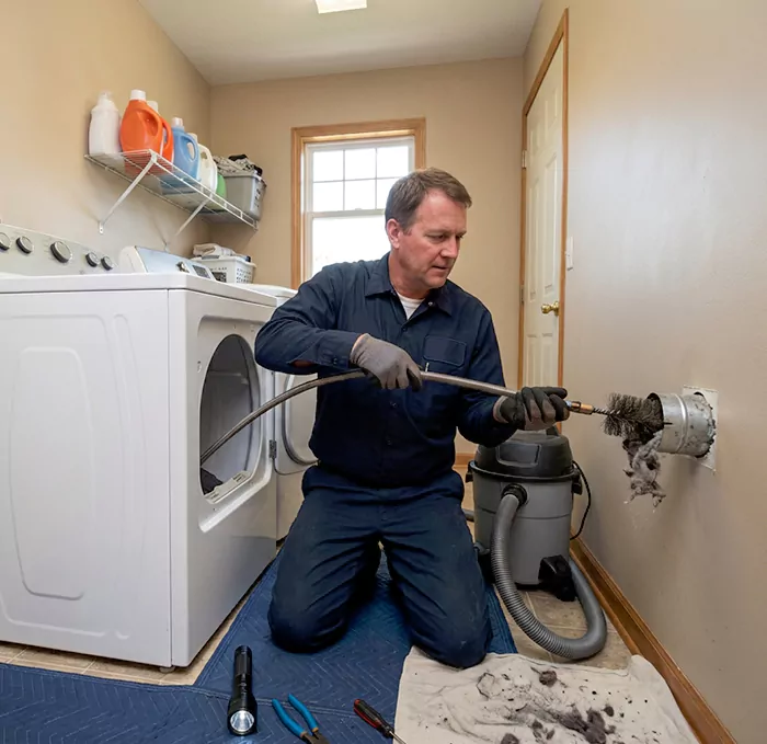 Why Choose Plano Duct Cleaning Pro Among Plano Dryer Vent Repair Companies?