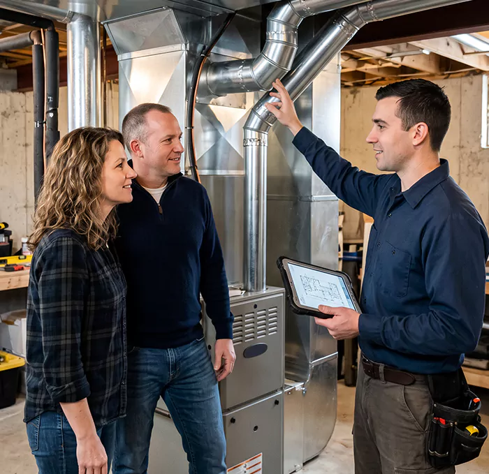 Why Choose Plano Duct Cleaning Pro Among Custom Ductwork Companies in Plano, TX?