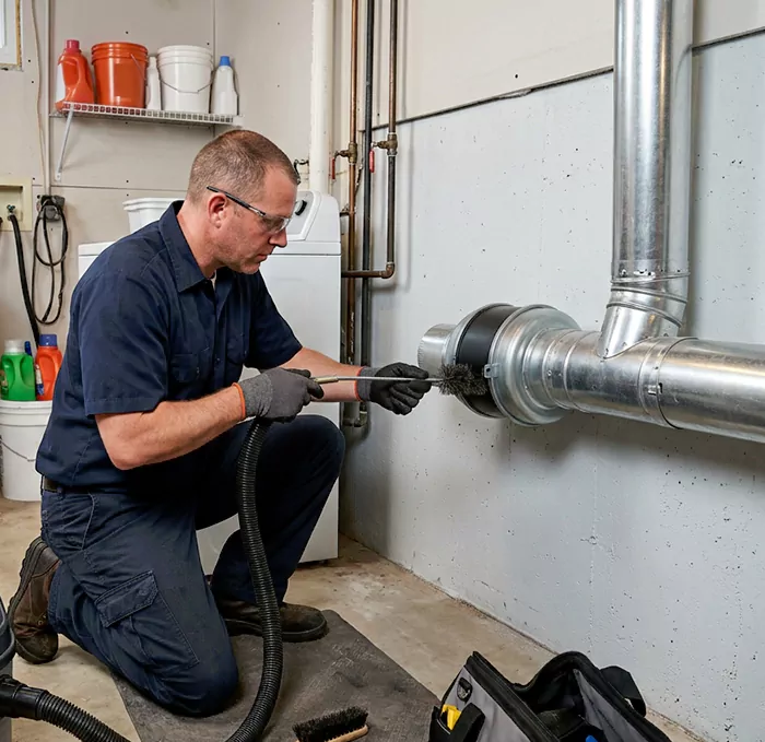 Why Choose Plano Duct Cleaning Pro Among Booster Fan Service Companies in Plano, TX?