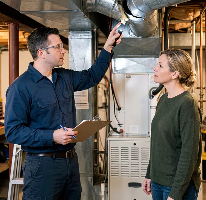 Why Choose Plano Duct Cleaning Pro Among Dryer Vent Hose Repair Companies in Plano, TX?