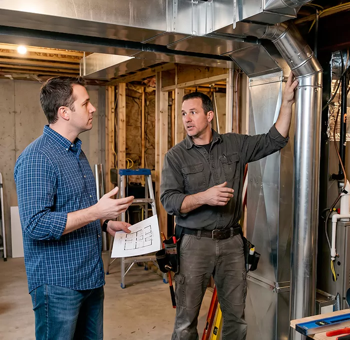 Why Choose Plano Duct Cleaning Pro Among Plano Dryer Vent Companies?