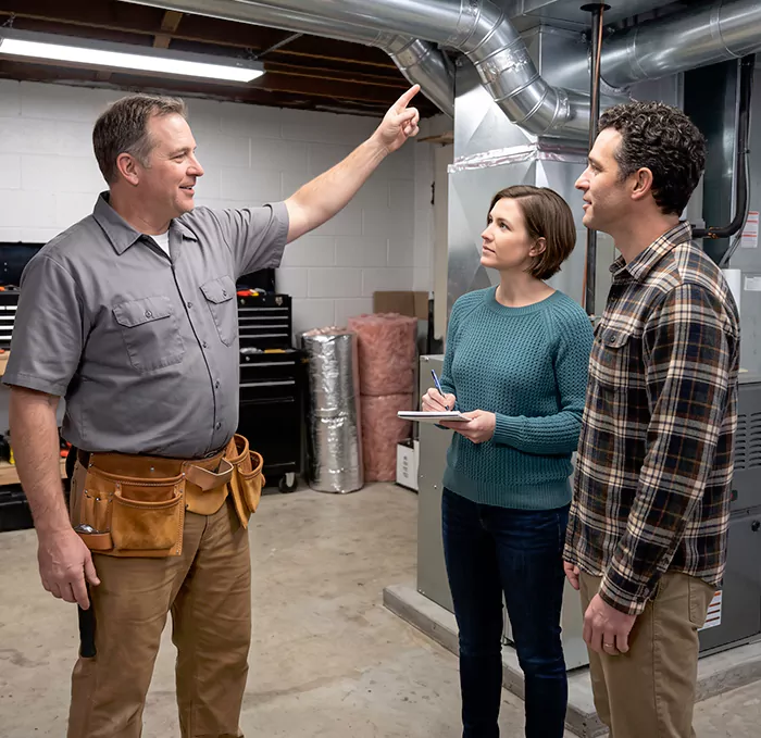 Why Choose Plano Duct Cleaning Pro Among Plano Dryer Vent Replacement Companies?