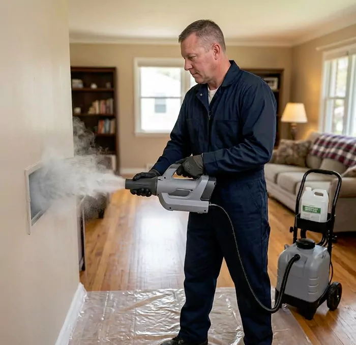 Why Choose Plano Duct Cleaning Pro Among Duct Fogging Companies in Plano, TX?
