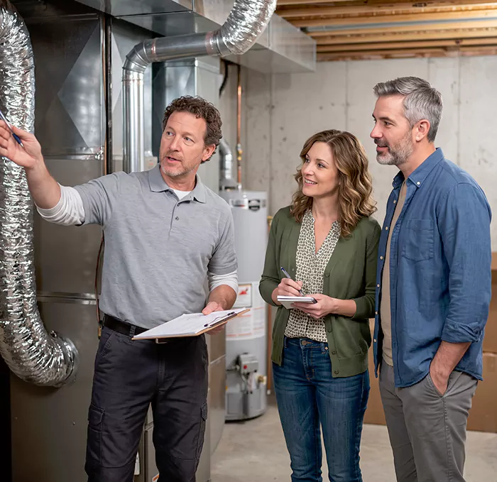 Why Choose Plano Duct Cleaning Pro Among Duct Sealing Companies in Plano, TX?