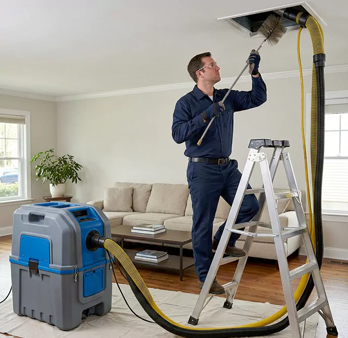 Why Choose Plano Duct Cleaning Pro Over Other Air Duct Cleaning Companies in Plano, TX?