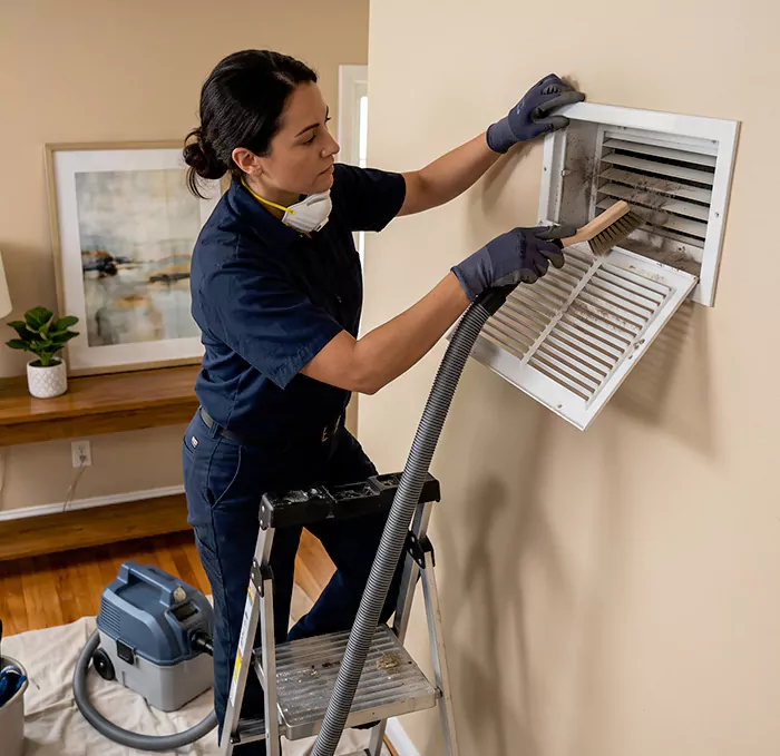 Why Choose Plano Duct Cleaning Pro Over Other HVAC Duct Cleaning Companies in Plano, TX?