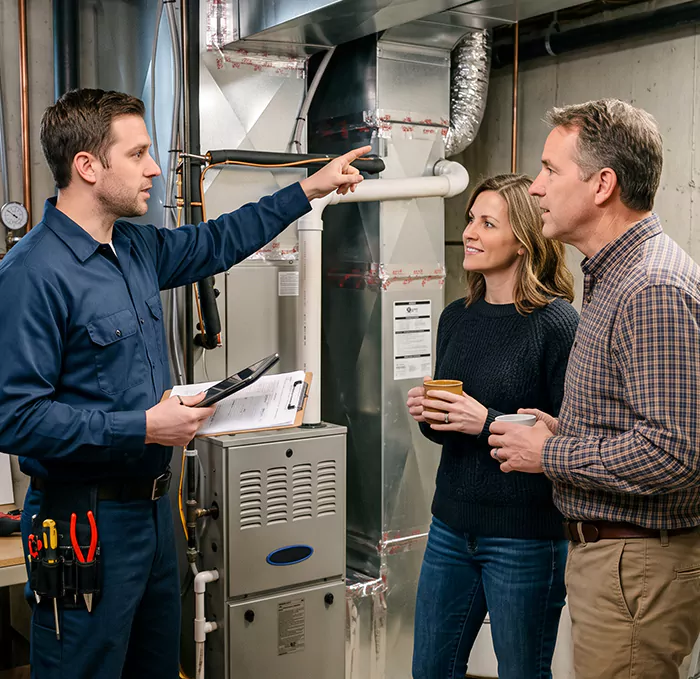 Why Choose Plano Duct Cleaning Pro Among Plano HVAC Restoration Companies?