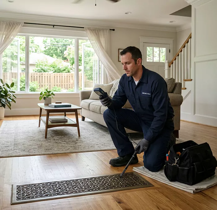 Why Choose Plano Duct Cleaning Pro Among Plano Air Circulation Companies?