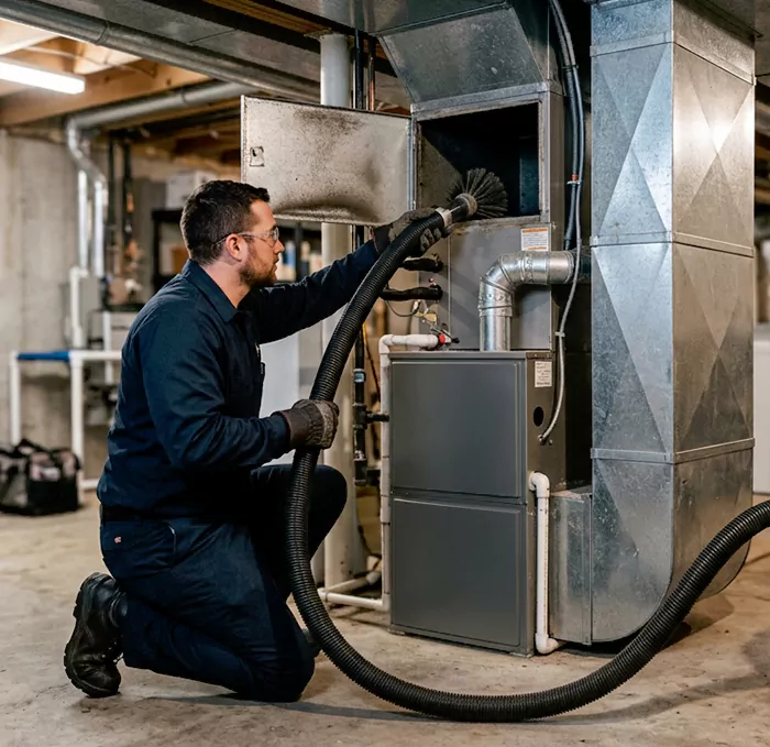 Why Choose Plano Duct Cleaning Pro Among Industrial Duct Cleaning Companies in Plano, TX?