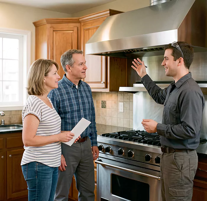 Why Choose Plano Duct Cleaning Pro Among Kitchen Exhaust Cleaning Companies in Plano, TX?