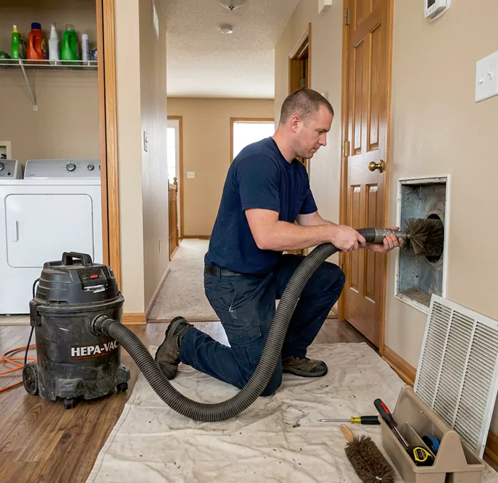 Why Choose Plano Duct Cleaning Pro Among Plano Vent Cleaning Companies