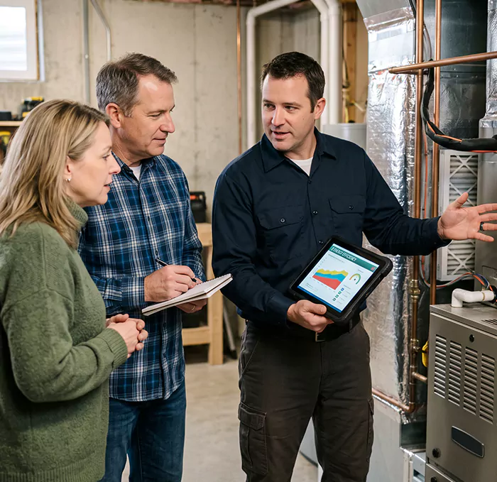 Why Choose Plano Duct Cleaning Pro Among Plano AC Efficiency Companies?