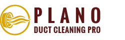 Plano Duct Cleaning Pro Logo